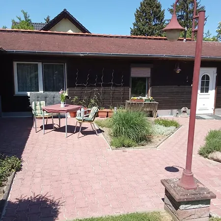 Zu Den Ravensbergen Holiday home